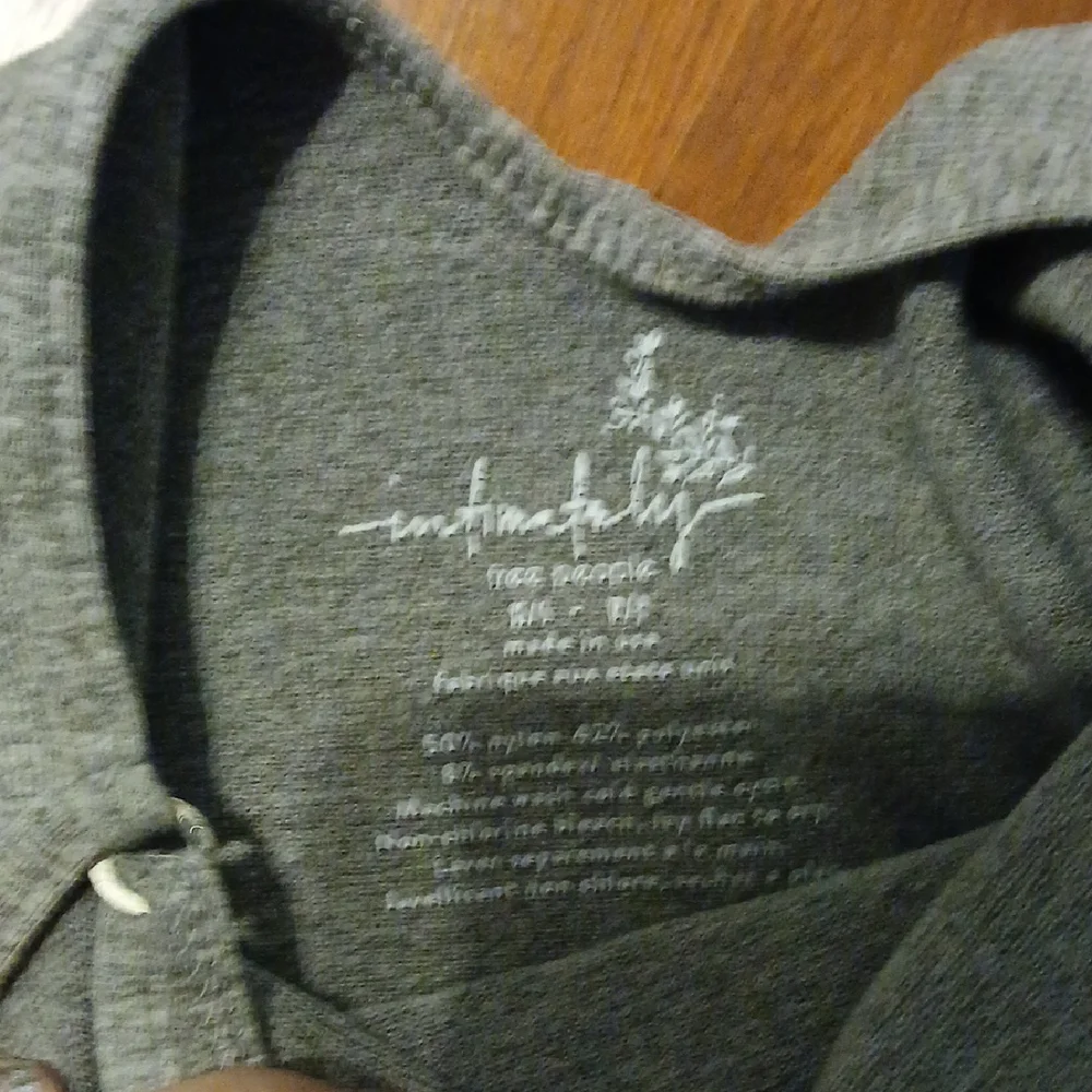 Womens Intimataly‎ Free People One Piece XS/S